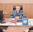 Уполномоченный по защите прав предпринимателей в Республике Крым Светлана Лужецкая посетила СИЗО-1 - УФСИН по Республике Крым