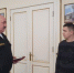 Боец из Керчи, отличившийся в СВО, награждён медалью «За храбрость» - Вести Крым
