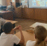 Литературное знакомство «Певец Руси» - ЦСДБ г. Симферополя