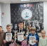 Эскендер Челебиев победитель БЛИЦ-Кубка выходного дня - Федерация шахмат