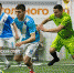 Расписание матчей 2-го тура Кубка Ночной Лиги Football Simf 5x5 сезона-2023/24 - Крымский спорт