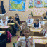 Творческая мастерская «Для тех, кто верит в чудо» - ЦСДБ г. Симферополя