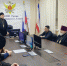 В УФСИН подведены итоги деятельности Межрелигиозной рабочей группы - УФСИН по Республике Крым