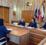 Закрытие учебного потока № 5 - Крымский юридический институт