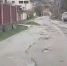 Жители села под Алуштой пожаловались на ужасное состояние дороги после ремонтных работ - Крымское информационное агентство