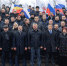 Расширенное рабочие совещание в ЮФО - Федерация бокса