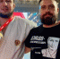 Новая победа! Севастополец Александр Шалимов одержал победу в Кубке России по дзюдо. Фото Центра подготовки сборных команд Севастополя. - Крымская правда