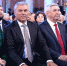 Владимир Константинов выступил на торжественном заседании Совета законодателей России - Государственный Совет