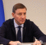 Андрей Турчак: Десятый доклад рабочей группы по СВО направлен Президенту - Единая Россия Крым