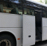 Минтранс Крыма сообщил о запуске автобусных рейсов из Севастополя и Евпатории в Скадовск - КрымИнформ