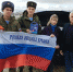 Подарки детям российских десантников - Русская община Крыма
