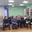 В Красногвардейском для руководителей детских садов сотрудники МЧС России провели собрание - МЧС России