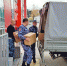 Росгвардейцы из Крыма порадовали новогодними подарками участников СВО - Росгвардия