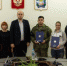 Дети-сироты из Симферополя перед новым годом стали новоселами - Вести Крым