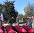 В Феодосии перезахоронили останки бойцов Красной Армии - Крымское информационное агентство