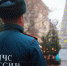 Подразделения МЧС России на период новогодних праздников переведены на усиленный режим несения службы - МЧС России