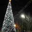 В Новый год в Севастополе на пл.Нахимова было шумно - Вести Крым