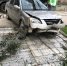 Пьяный водитель Chery сбил пешехода на набережной Гурзуфа - Крымское информационное агентство
