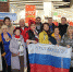 В поддержку В.В. Путина - Русская община Крыма