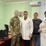 Из Керчи в зону СВО отправились тепловизоры и бензопилы - Крымское информационное агентство