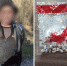 Полиция в Симферопольском районе поймала наркоторговца у тайника с мефедроном - Крымское информационное агентство