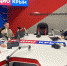 Владимир Терентьев стал гостем праздничного эфира на «Радио Крым» - Следственный комитет