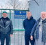В Крыму представители Межрелигиозной рабочей группы посетили учреждения УФСИН - УФСИН по Республике Крым
