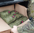 Гуманитарная помощь российским военным - Русская община Крыма
