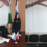 ГУФССП России по Республике Крым и г. Севастополю подписало соглашение о взаимодействии с Уполномоченным по защите прав предпринимателей в Республике Крым - ФССП по Республике Крым