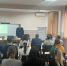 Правовое просвещение кандидатов в усыновители, опекуны, попечители - Крымский юридический институт