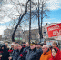В Крыму состоялись праздничные мероприятия по случаю 370-й годовщины Переяславской рады - Русская община Крыма