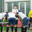 Расписание матчей 6-го тура Кубка Ночной Лиги Football Simf 5x5 сезона-2023/24 - Крымский спорт
