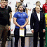 Все победители и призеры чемпионата России по греко-римской борьбе-2024 - Крымский спорт