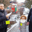 В Симферопольском районе «Родительские патрули» присоединились к акции «Пешеход. Пешеходный переход!» - ГИБДД Республики Крым
