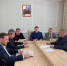 На факультете профессиональной переподготовки и
повышения квалификации прошел постоянно действующий семинар - Крымский юридический институт