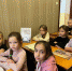 Час истории «Блокадный Ленинград» - ЦСДБ г. Симферополя