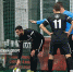 Расписание матчей 7-го тура Кубка Ночной Лиги Football Simf 5x5 сезона-2023/24 - Крымский спорт