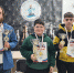 Решат Асанов — первый чемпион Симферополя - Федерация шахмат