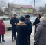 Держа руку на пульсе города - Симферопольский Горсовет