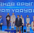 Крымчанка выиграла «серебро» международного турнира по вольной борьбе - Крымское информационное агентство