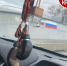 На трассе Симферополь – Саки лодка стала участником ДТП - Крымское информационное агентство