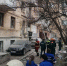 Газовый баллон взорвался в многоэтажке в Севастополе - КрымИнформ