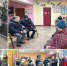 В Крыму продолжаются встречи представителей власти с жителями многоквартирных домов - Единая Россия Крым
