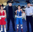 Завершился Чемпионат и Первенство Республики Крым по боксу - Федерация бокса