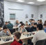 Дан старт чемпионату Симферополя - Федерация шахмат