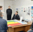 В Ялтинском МФ УИИ прошло комплексное мероприятие для подучетных - УФСИН по Республике Крым