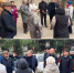 В Судаке рассмотрели предложения горожан по благоустройству дворовых территорий - Единая Россия Крым