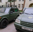 Жители Ялты отправили в зону СВО новые автомобили - Крымское информационное агентство