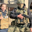 14 грузовиков с помощью отправили «Матери Крыма» в зону СВО с начала года - Крымское информационное агентство