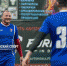 Расписание первых матчей 1/8 финала Кубка Ночной Лиги Football Simf 5x5 сезона-2023/24 - Крымский спорт